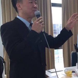 ภีษมะ รังสิกุล ภีษมะ รังสิกุล