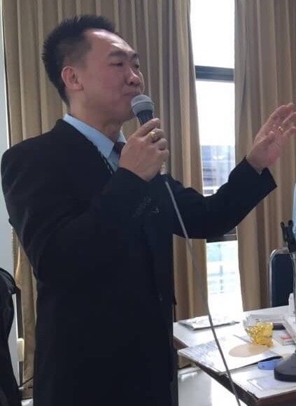 ภีษมะ รังสิกุล