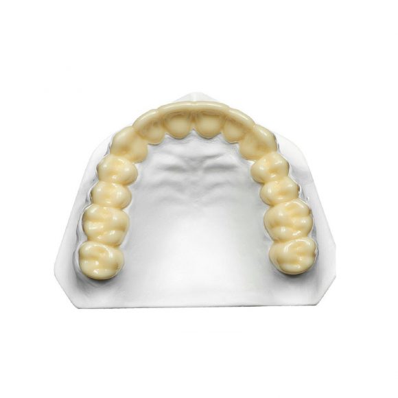 Esthic Whitening Retainer