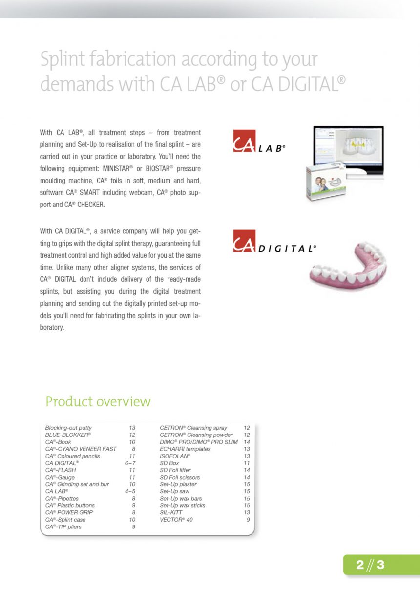Sprint Fabrication according to your demand